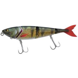 SWIMBAIT ARTICULE ZILLA SWIMMER 12CM - PERCH - BERKLEY