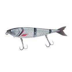 SWIMBAIT ARTICULE ZILLA SWIMMER 12CM - ROACH - BERKLEY