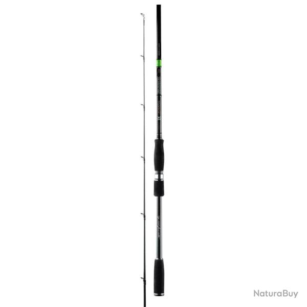 CANNE SPINNING FAVORITE X1 SPIN 1M98 2-10G - FAVORITE