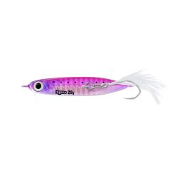 CASTING JIG HYPNO CAST 10G - PINK SARDINE - FIIISH