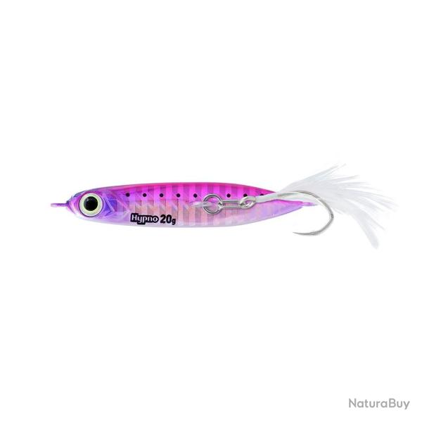 CASTING JIG HYPNO CAST 10G - PINK SARDINE - FIIISH