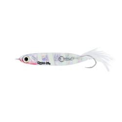 CASTING JIG HYPNO CAST 10G - SILVER MORNING - FIIISH