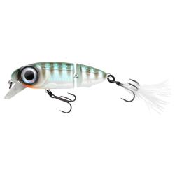 POISSON NAGEUR IRIS UNDERDOG JTD 10CM 26G - HERRING - SPRO
