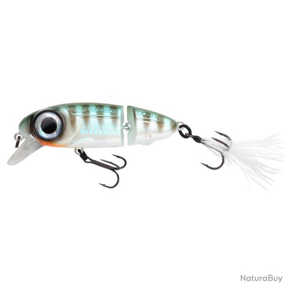 POISSON NAGEUR IRIS UNDERDOG JTD 10CM 26G - HERRING - SPRO