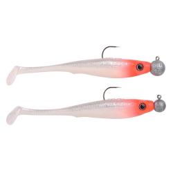 LEURRE POP-EYE TO GO UV 12CM - UV MINNOW - SPRO