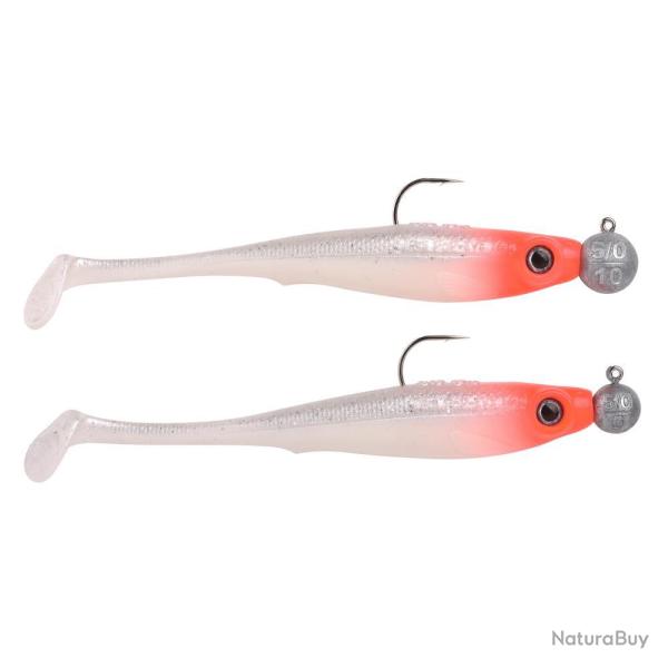 LEURRE POP-EYE TO GO UV 12CM - UV MINNOW - SPRO
