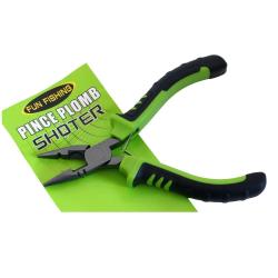 PINCE A PLOMB SHOTER - FUN FISHING