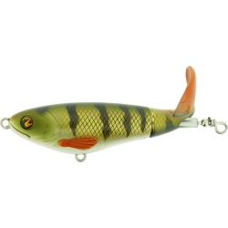 LEURRE WHOPPER PLOPPER 11CM 28G - PERCA - RIVER2SEA