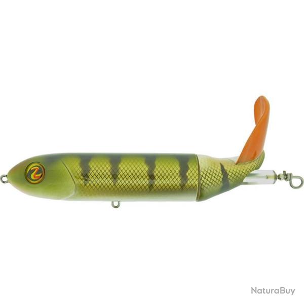 LEURRE WHOPPER PLOPPER 19CM 78G - PERCA - RIVER2SEA
