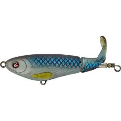 LEURRE WHOPPER PLOPPER 9CM 11,5G - BLUE BLOOD - RIVER2SEA