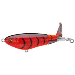 LEURRE WHOPPER PLOPPER 9CM 11,5G - DELTA CRAW - RIVER2SEA