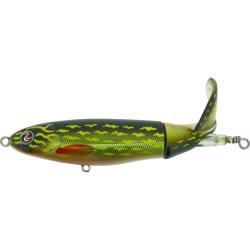 LEURRE WHOPPER PLOPPER 9CM 11,5G - PIKE - RIVER2SEA