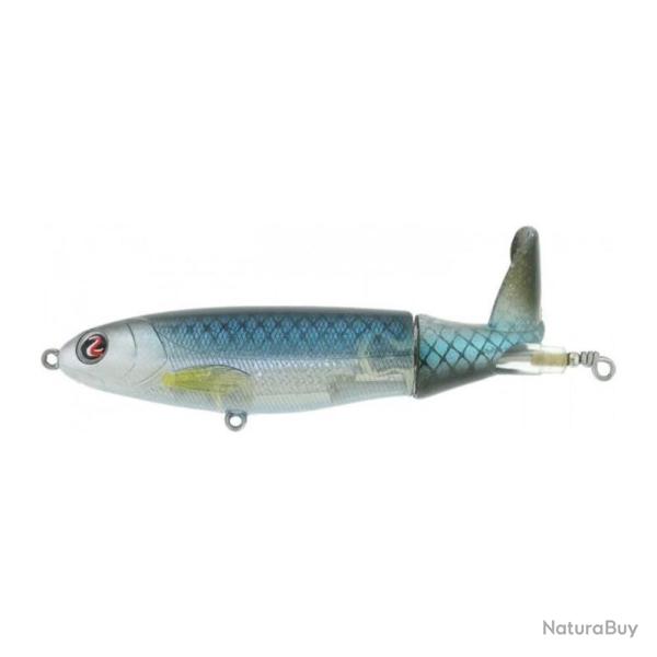 LEURRE WHOPPER PLOPPER 11CM 28G - BLUE BLOOD - RIVER2SEA