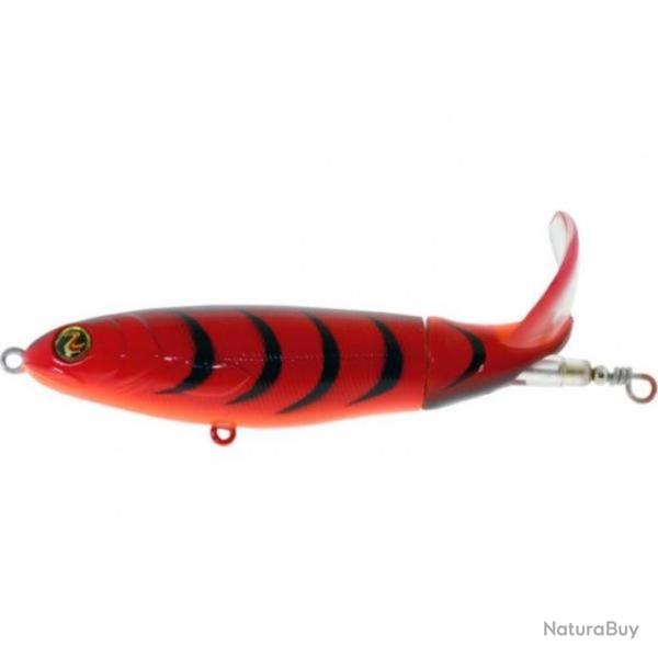 LEURRE WHOPPER PLOPPER 11CM 28G - DELTA CRAW - RIVER2SEA