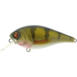 LEURRE BIGGIE 6,7CM 16G - PERCH - RIVER2SEA
