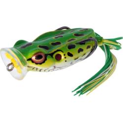 LEURRE SPITTIN'WA 7CM 25G - LEOPARD - RIVER2SEA
