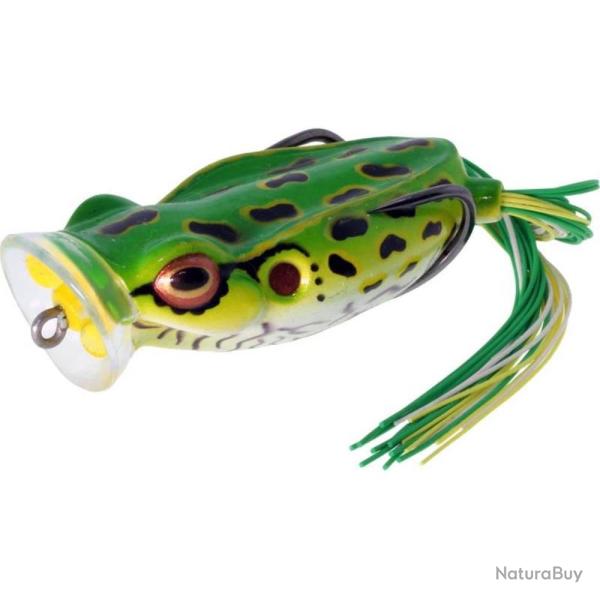 LEURRE SPITTIN'WA 7CM 25G - LEOPARD - RIVER2SEA