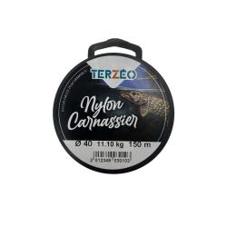NYLON CARNASSIER 150M - 25/100 - 