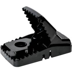 TAPETTE A RAT EN PLASTIQUE - 