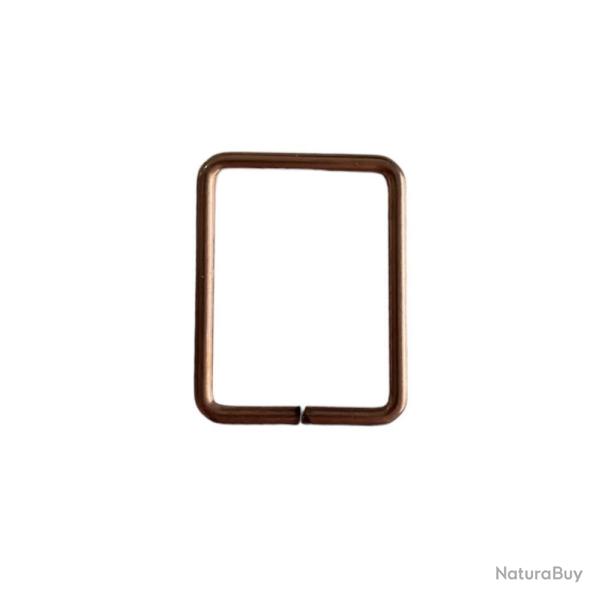 TENTE POUR PIEGE A TAUPES X10 - 