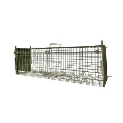 BOITE A FAUVES PLIABLES 100X26X30 - 