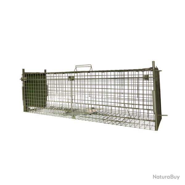 BOITE A FAUVES PLIABLES 100X26X30 - 