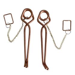 PIEGES A TAUPES PUTANGE X2 - 