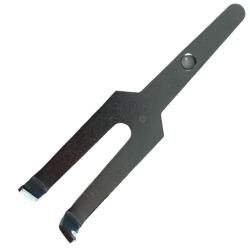 PINCE POUR PIEGE A TAUPES PUTANGE - 