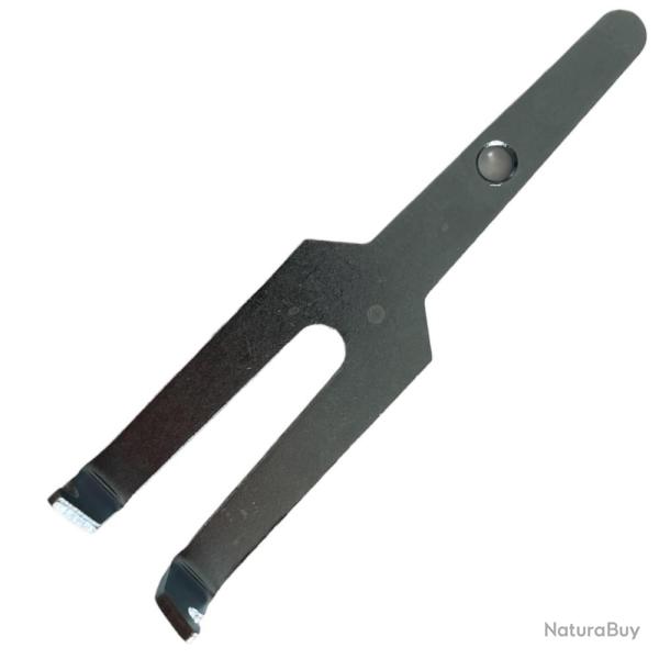 PINCE POUR PIEGE A TAUPES PUTANGE - 