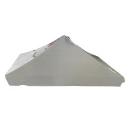 COUVERCLE POUR PANNEAU CHAUFFANT - RIVER SYSTEM