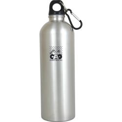 GOURDE DE SCOUT "L'ORIGINALE" AVC MOUSQUETON - CAO