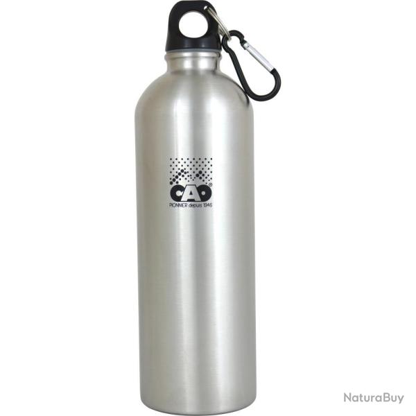 GOURDE DE SCOUT "L'ORIGINALE" AVC MOUSQUETON - CAO