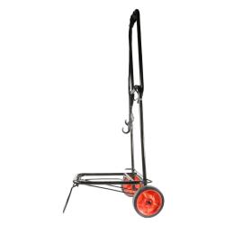 CHARIOT PLIANT MULTI-USAGES - CAO