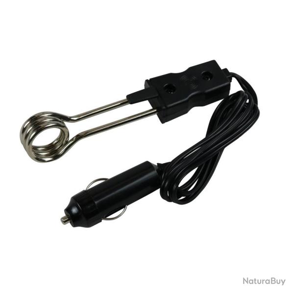 THERMOPLONGEUR 12 VOLTS POUR ALLUME-CIGARE - CAO