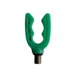 SUPPORT DE CANNE CARPE ARRIERE PHOSPHORESCENT - 