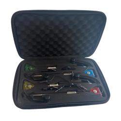 COFFRET DE BALANCIER - 