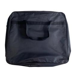 SAC A BOURRICHE RECTANGULAIRE - 