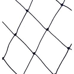 FILET VOLIERE NOUE MAILLE 40MM - 100M2 - 
