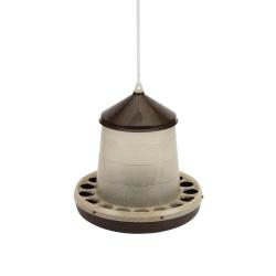 TREMIE VOLAILLE RECYCLEE - 4KG - GAUN