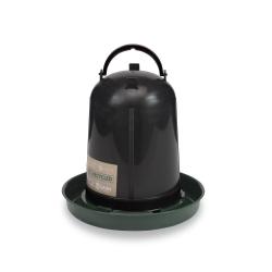 ABREUVOIR SIPHON + POIGNEE RECYCLE - 5l - GAUN