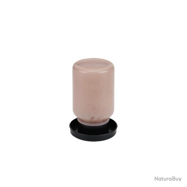 ABREUVOIR POUSSIN RECYCLE 1L - GAUN