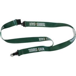 TOUR DE COU POUR TALKIE-WALKIE - TERRES & EAUX