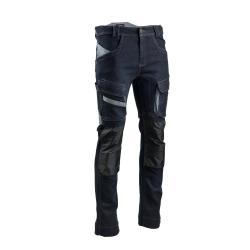 PANTALON JEAN TRAVAIL SEATTLE DENIM - 46 - LMA