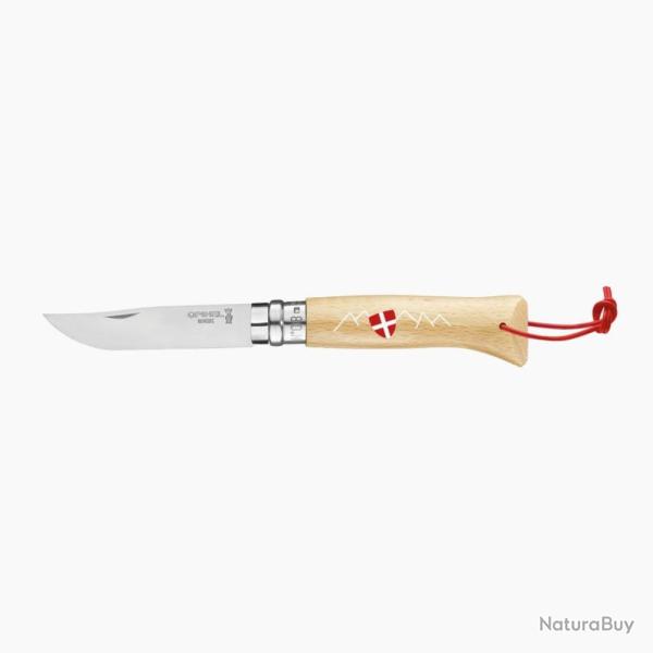 COUTEAU N�8 SAVOYARD - OPINEL