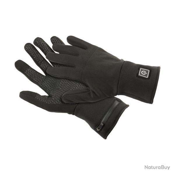 GANTS CHAUFFANTS KAKI PROHUNT