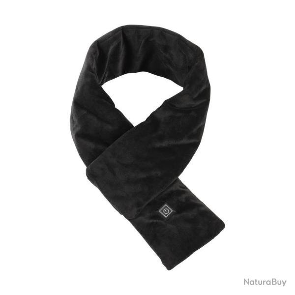 ECHARPE CHAUFFANTE KAKI - PROHUNT