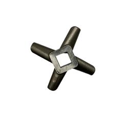 COUTEAU HACHOIR N&deg;22 ACIER - REBER