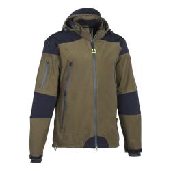 BLOUSON PUMA KAKI PROHUNT