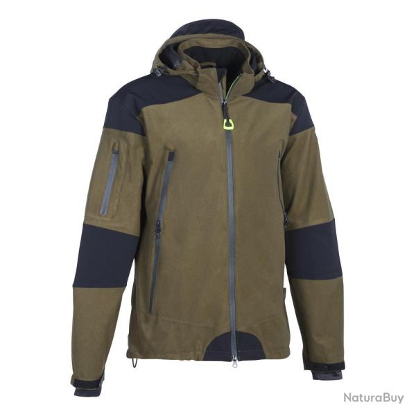 BLOUSON PUMA KAKI PROHUNT