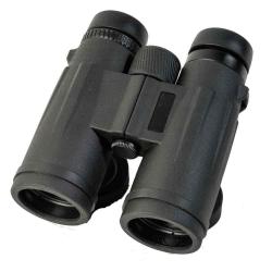 JUMELLES 10X42 NOIR - 